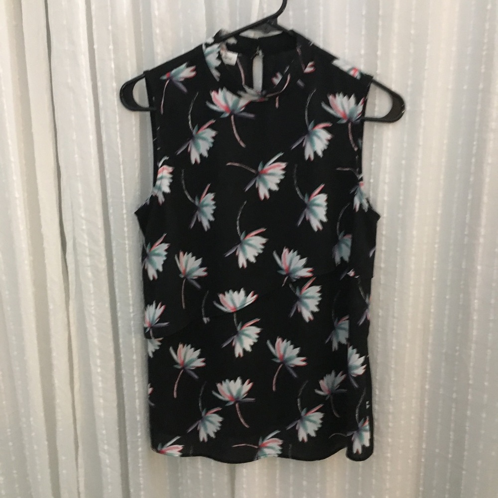 HighNeck top